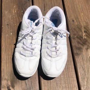 Varsities Cheer Sneakers